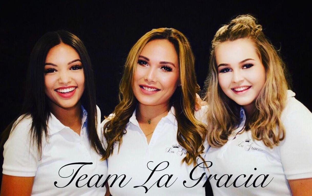 Team La Gracia