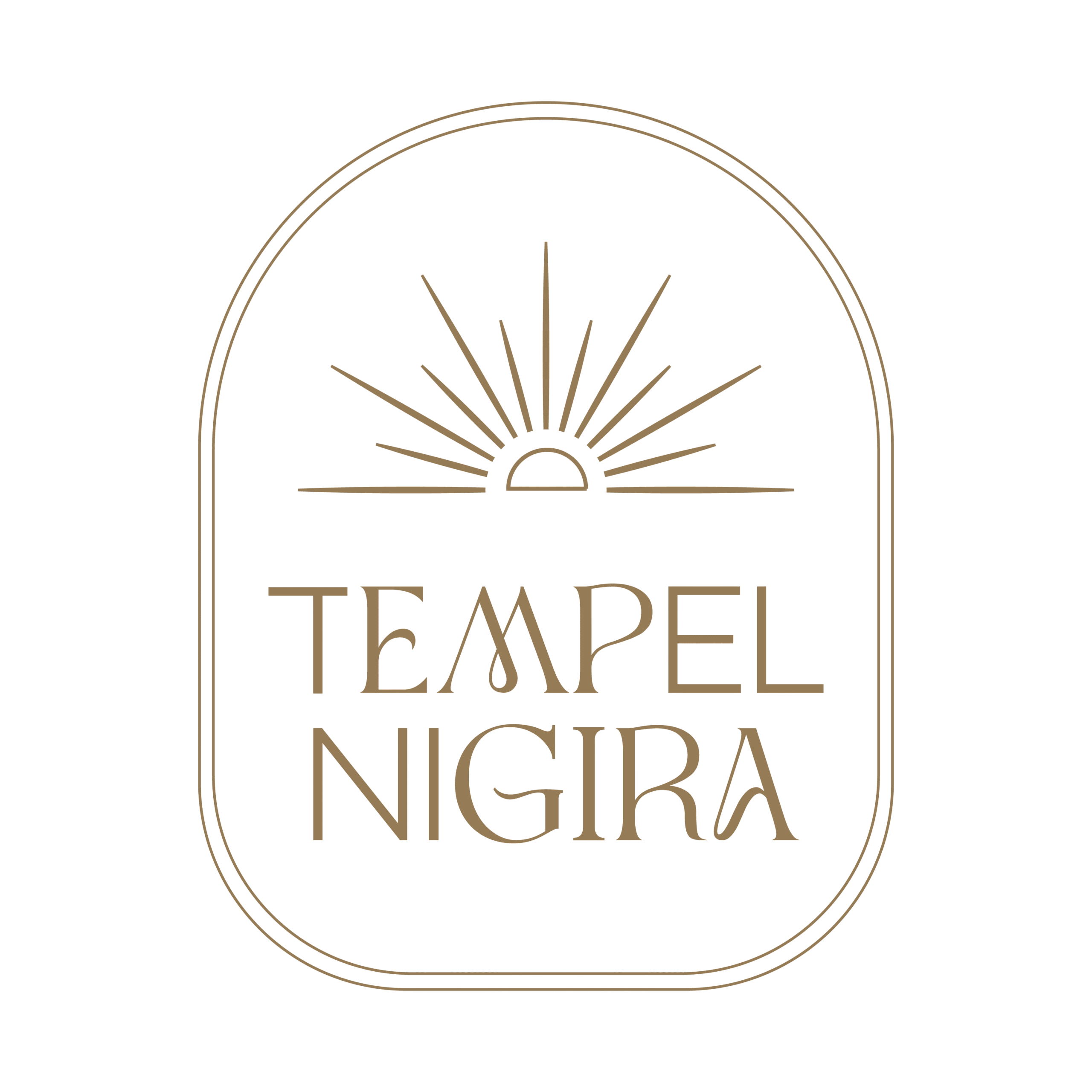 Tempel Nigira