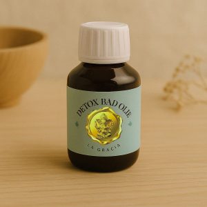 Badolie Detox