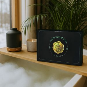 Detox Badritueel Pakket