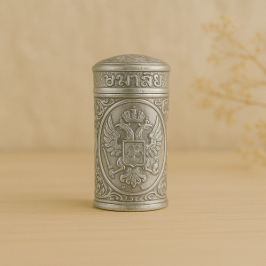 Jarungjit inhaler