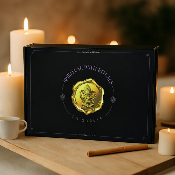 Spiritueel Badritueel Pakket - Afbeelding 3