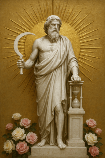 god-saturnus-energie